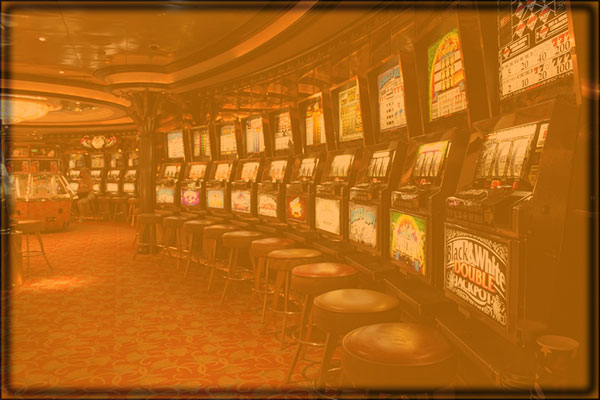 Pahami Makna Permainan Casino Online Mesin Slot